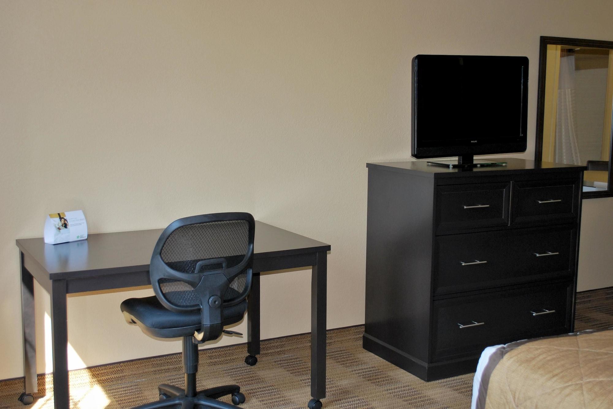 Extended America - - Downtown Hotel San José
