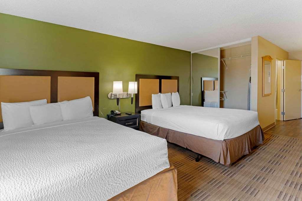 Hotel Extended America - - Downtown San José