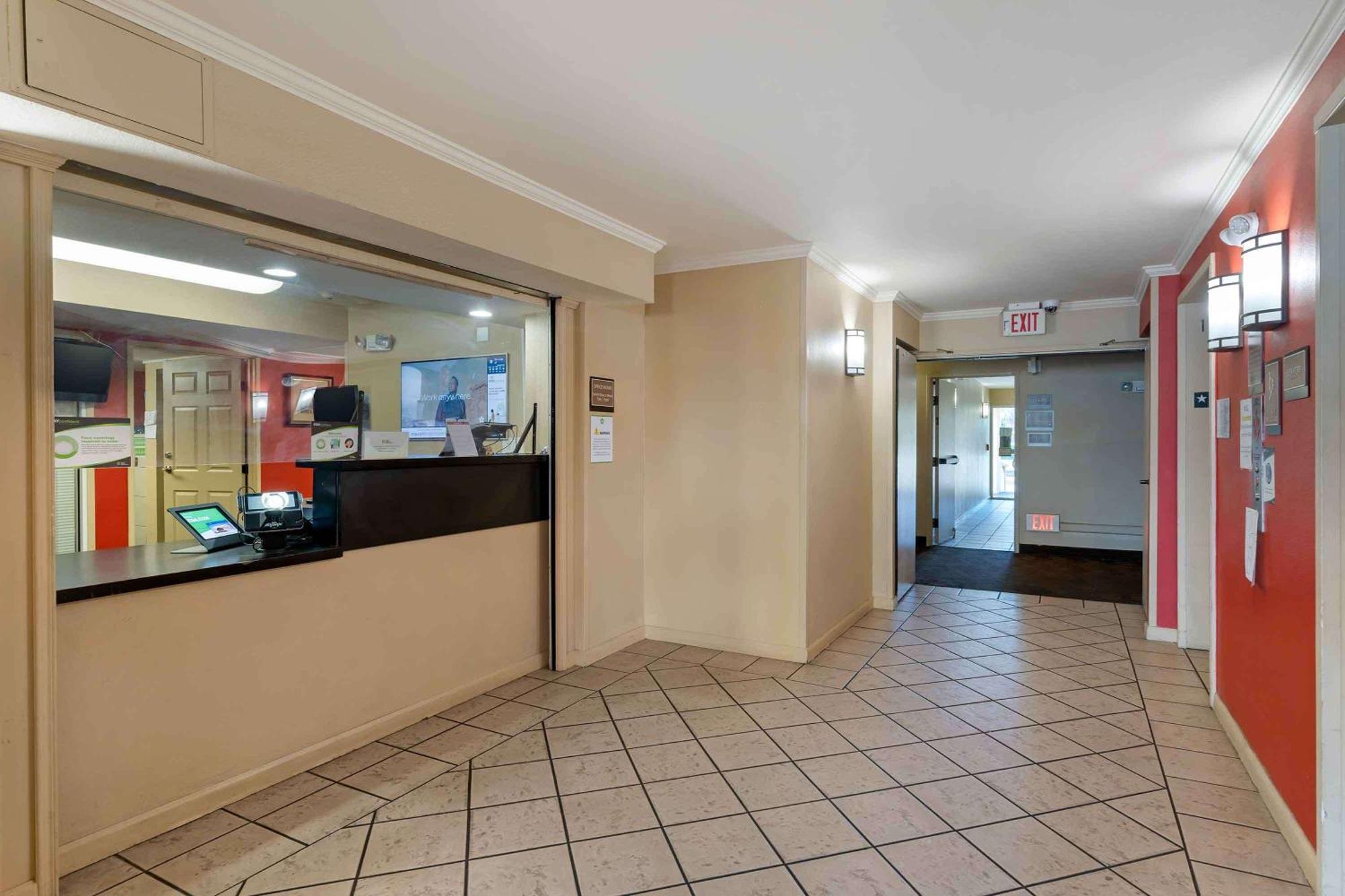 Extended America - - Downtown Hotel San José