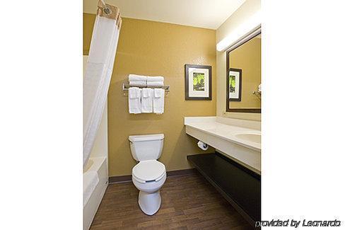 Extended America - - Downtown Hotel San José