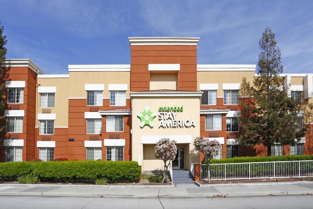 Extended America - - Downtown 2* San José