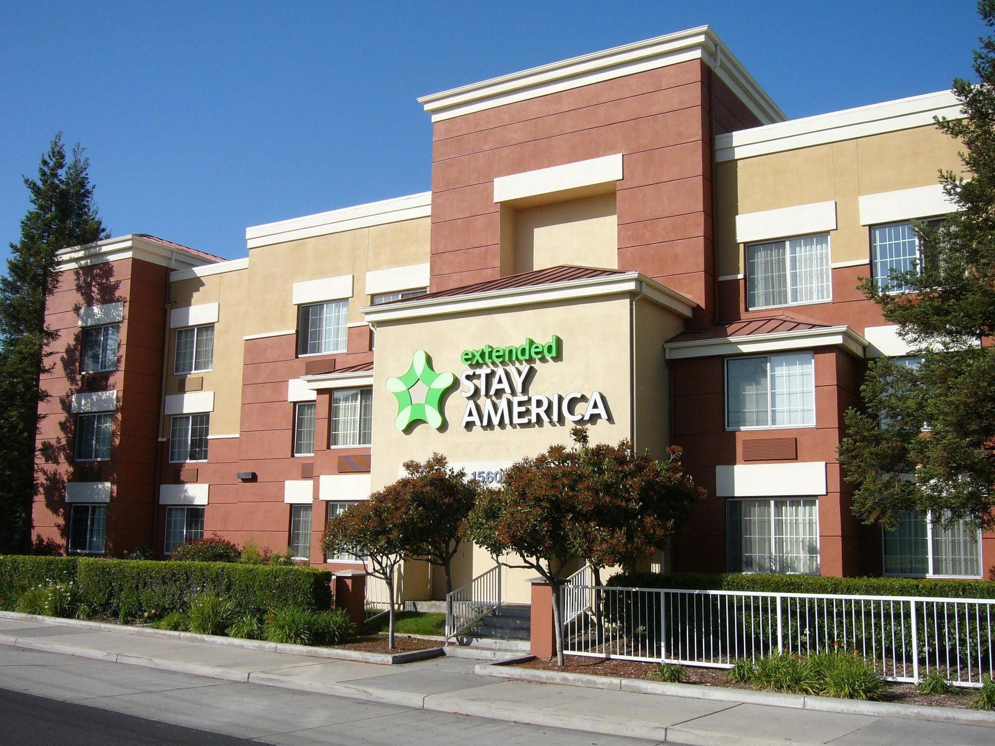 Extended America - - Downtown San José