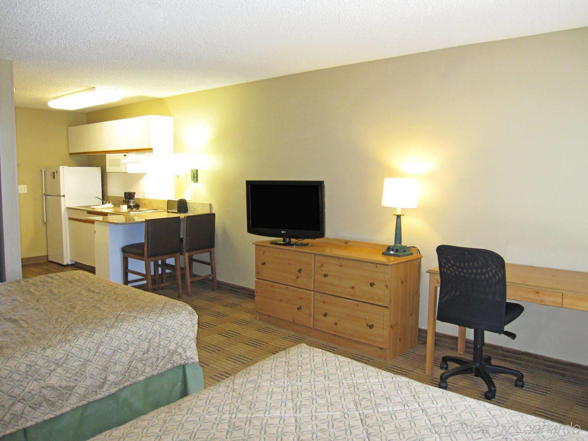 Extended America - - Downtown Hotel San José